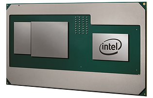 Intel-Prozessor mit AMD-Grafik